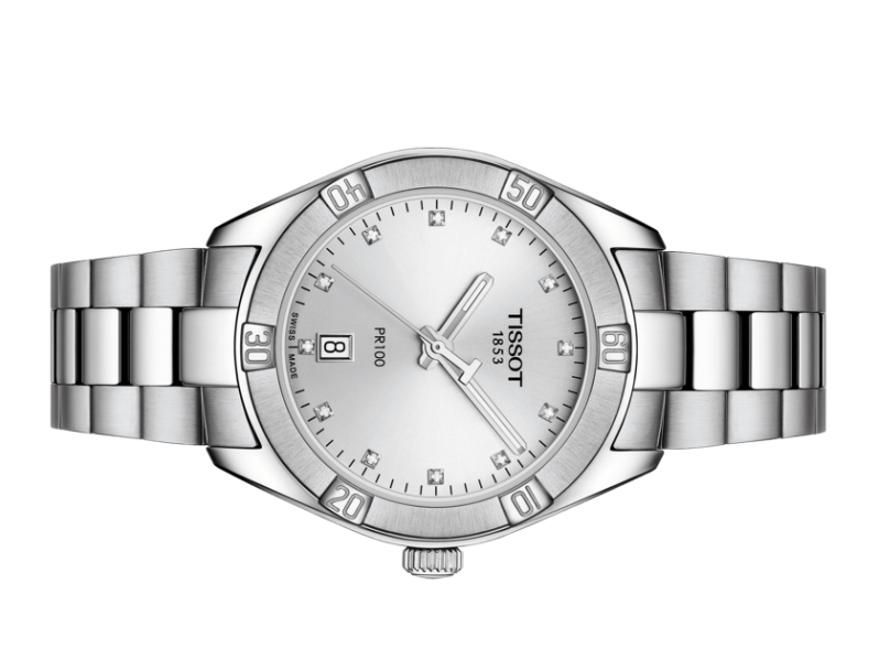 Tissot pr 100 sport chic. Tissot pr100 циферблат. Tissot pr100 96. Тиссот пр 100 спорт. Tissot модель pr100 2500 рублей.
