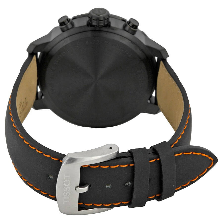 Tissot Quickster в сети Швейцарский стиль